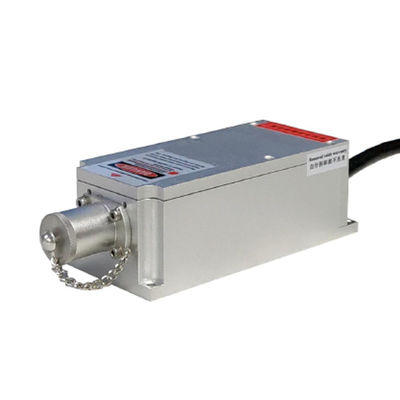 lasers à semi-conducteurs UV 355nm laser à semi-conducteurs pompé par diode à haute stabilité