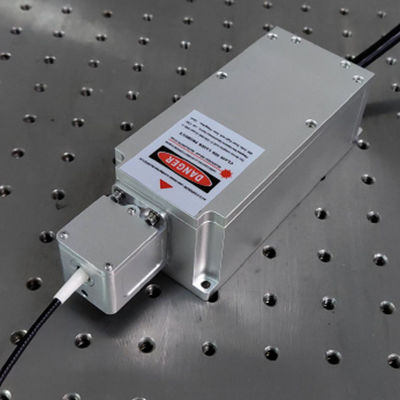 lasers à semi-conducteurs UV 355nm laser à semi-conducteurs pompé par diode à haute stabilité