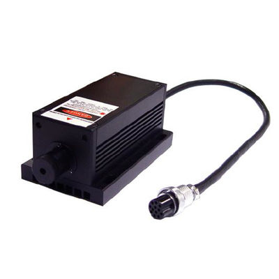 Lasers DPSS 193nm - 760nm et diodes laser Lasers IR-UV triés par longueurs d'onde