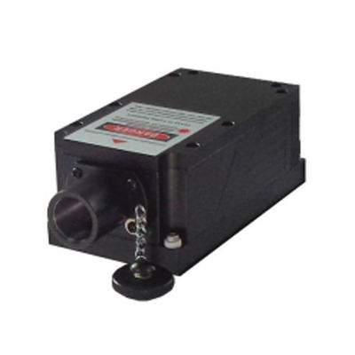 Longueur d'onde laser de DFB/DBR/VCSEL pour la détection de gaz, communication de fibre