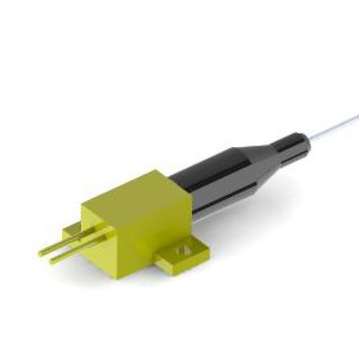 Diode laser couplée par fibre 405-1064nm Diodes laser à queue de cochon SM/PM/MM