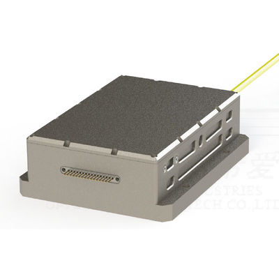 Diode laser couplée par fibre 405-1064nm Diodes laser à queue de cochon SM/PM/MM