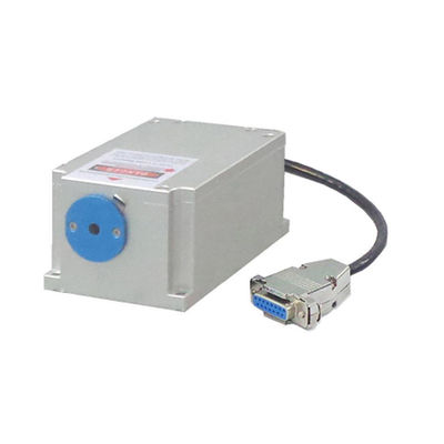 Lasers à diodes à largeur de raie étroite de 375 nm à 1060 nm