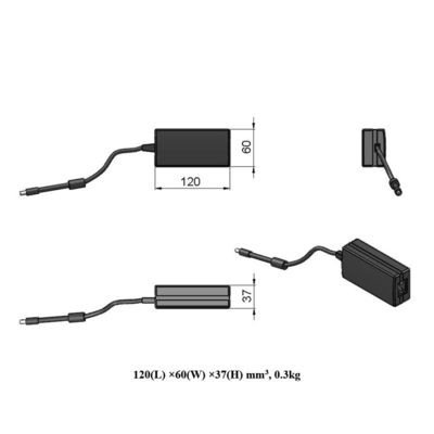 Lasers de spectroscopie Raman de 375 nm à 980 nm/laser à diode à largeur de raie étroite