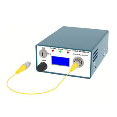 Lasers de spectroscopie Raman de 375 nm à 980 nm/laser à diode à largeur de raie étroite