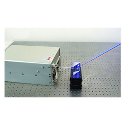 Systèmes de combinaison laser multi-lignes / laser multi-longueurs d'onde