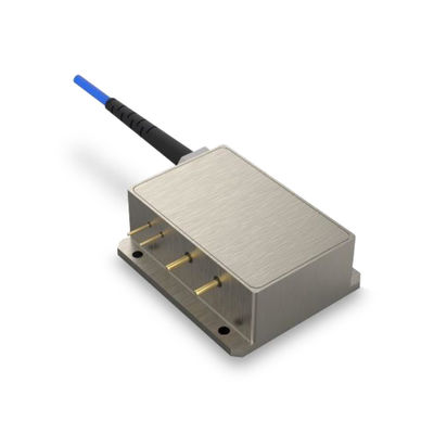 450nm 445nm Lasers bleus couplés à la fibre 0,8W - Puissance laser 200W