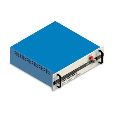 450nm 445nm Lasers bleus couplés à la fibre 0,8W - Puissance laser 200W