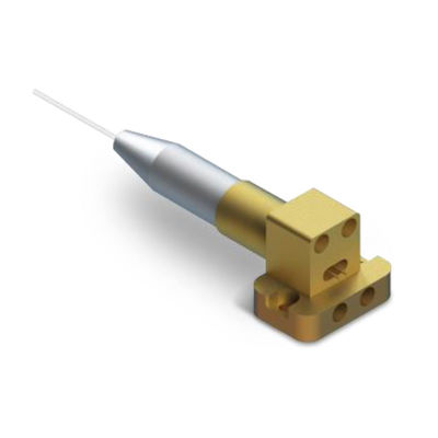 450nm 445nm Lasers bleus couplés à la fibre 0,8W - Puissance laser 200W