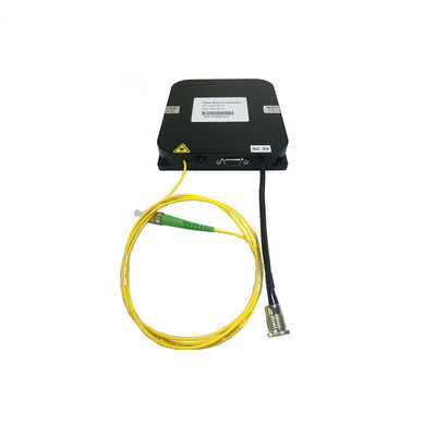 Diodes laser SLED 1550nm Diodes superluminescentes Source lumineuse à large bande