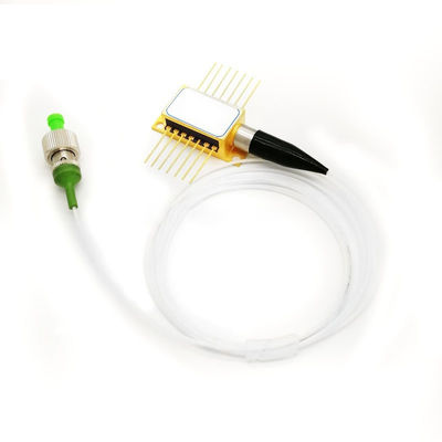 Diodes laser SLED 1550nm Diodes superluminescentes Source lumineuse à large bande