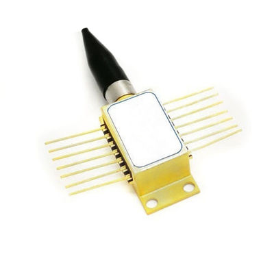 Diodes laser SLED 1550nm Diodes superluminescentes Source lumineuse à large bande