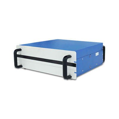 Système laser à diode couplée à fibre 1W - 400W 1000W 2000W