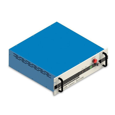 Système laser à diode couplée à fibre 1W - 400W 1000W 2000W