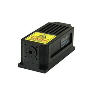 375 nm avec une puissance laser maximale Modules de diode laser UV de 200 mW
