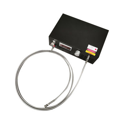 Mode multi de modules de diode laser UV IR couplés par fibre et sortie de fibre de mode unitaire