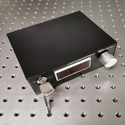 Mode multi de modules de diode laser UV IR couplés par fibre et sortie de fibre de mode unitaire