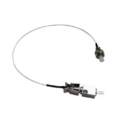 Module laser à fibre détachable multimode à diodes laser couplées par fibre monomode