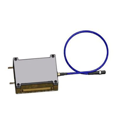 405nm - module de diode laser couplé par fibre 1920nm avec noyau de fibre 50-400um
