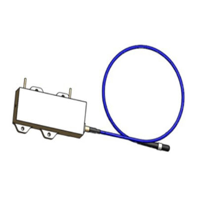 405nm - module de diode laser couplé par fibre 1920nm avec noyau de fibre 50-400um