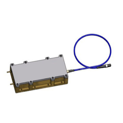 405nm - module de diode laser couplé par fibre 1920nm avec noyau de fibre 50-400um