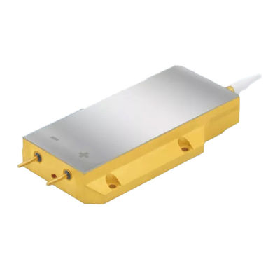Diodes laser couplées à la fibre de 915 nm à 976 nm