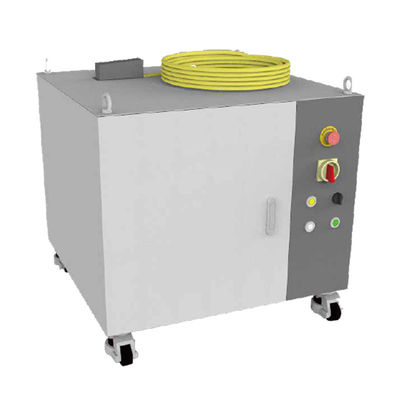 Systèmes laser à diodes couplées à fibre clés en main 100W - 6000W