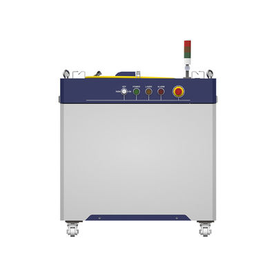 Gamme de systèmes laser à diode couplée par fibre de puissance élevée 50W à 6000W