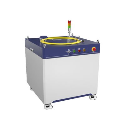 Gamme de systèmes laser à diode couplée par fibre de puissance élevée 50W à 6000W