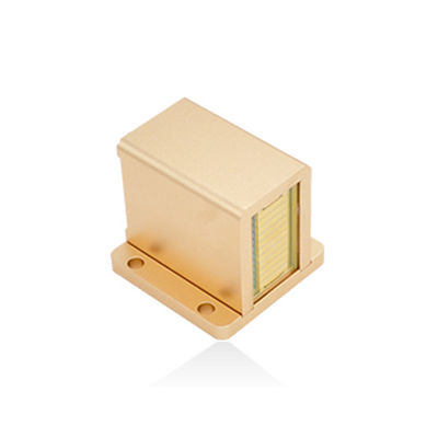 Barres et émetteurs à diode unique non montés / Barres et matrices à diode laser emballées