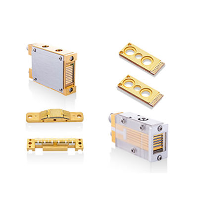 Barres et émetteurs à diode unique non montés / Barres et matrices à diode laser emballées