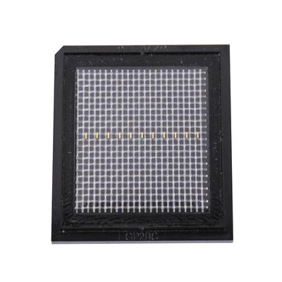 Puces de diodes à émetteur unique de 638 nm à 1 550 nm et barres nues