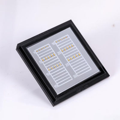 Puces de diodes à émetteur unique de 638 nm à 1 550 nm et barres nues