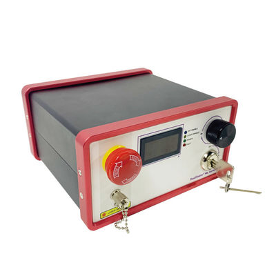 Lasers à diodes à largeur de raie étroite de 532 nm à 1064 nm