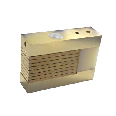 Barres de diodes laser haute puissance 20-300 W/piles horizontales de diodes laser 60-160 W