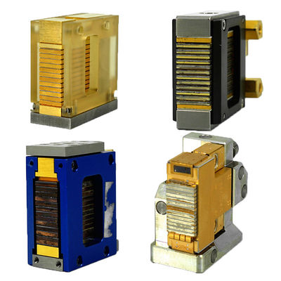 Barres de diodes laser haute puissance 20-300 W/piles horizontales de diodes laser 60-160 W