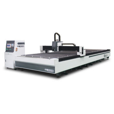 coupeur de laser en métal de la découpeuse 6020 de laser de fibre de commande numérique par ordinateur de 3000W 6000W