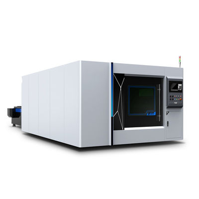 Machine de découpe laser à fibre