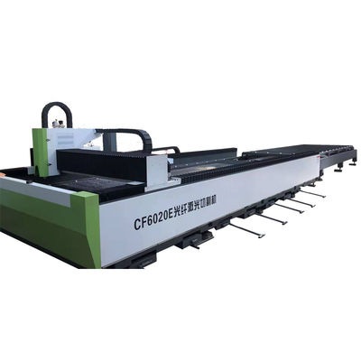 2000W - coupeur de laser de fibre de commande numérique par ordinateur de découpeuse du laser 12000W pour le feuillard