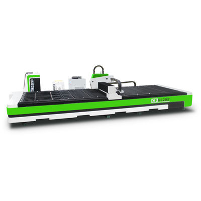 Coupeur de laser de la découpeuse 10KW 6KW 3000W de laser de Tableau