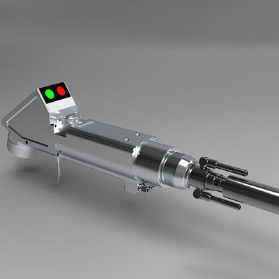 Longueur d'onde continue automatique de laser de la machine 1080nm de nettoyage du laser 3000W