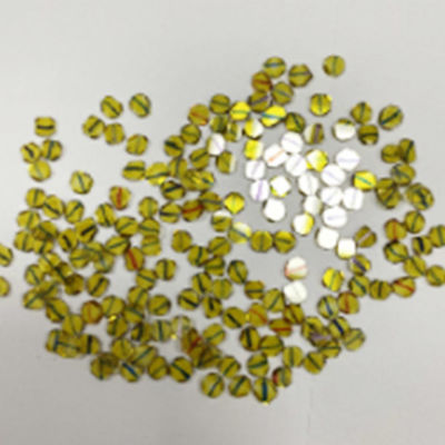 Machine à découper les diamants au laser à fibres infrarouges