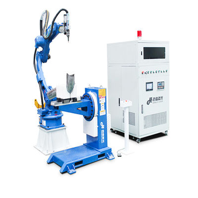 Machine de découpe laser 3D pour tubes, découpe par arc et découpe par trou de tubes métalliques de forme spéciale