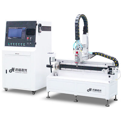 Machines de découpe de matériel de forme spéciale