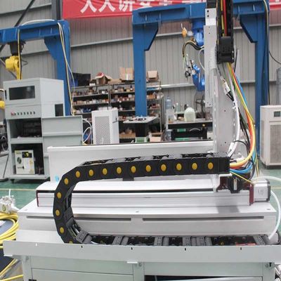 Machines de découpe de matériel de forme spéciale