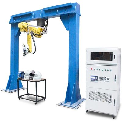 Machine de découpe laser pour produits en fibres de carbone