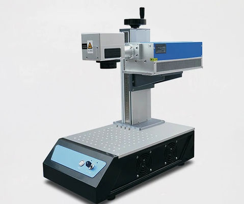 Machine de marquage laser 3D UV de 10 W